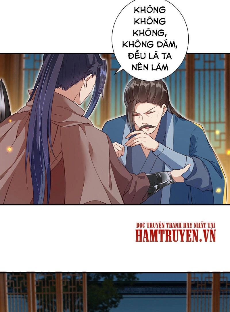 Nghịch Thiên Tà Thần Chapter 329 - 12