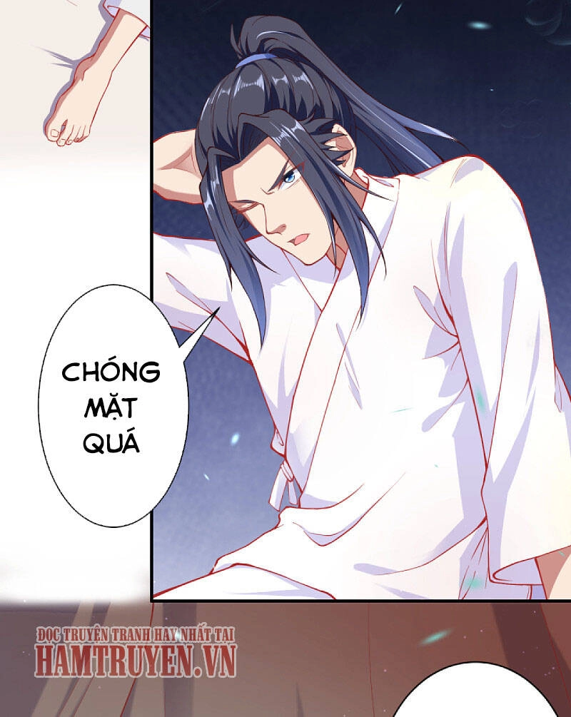 Nghịch Thiên Tà Thần Chapter 329 - 17