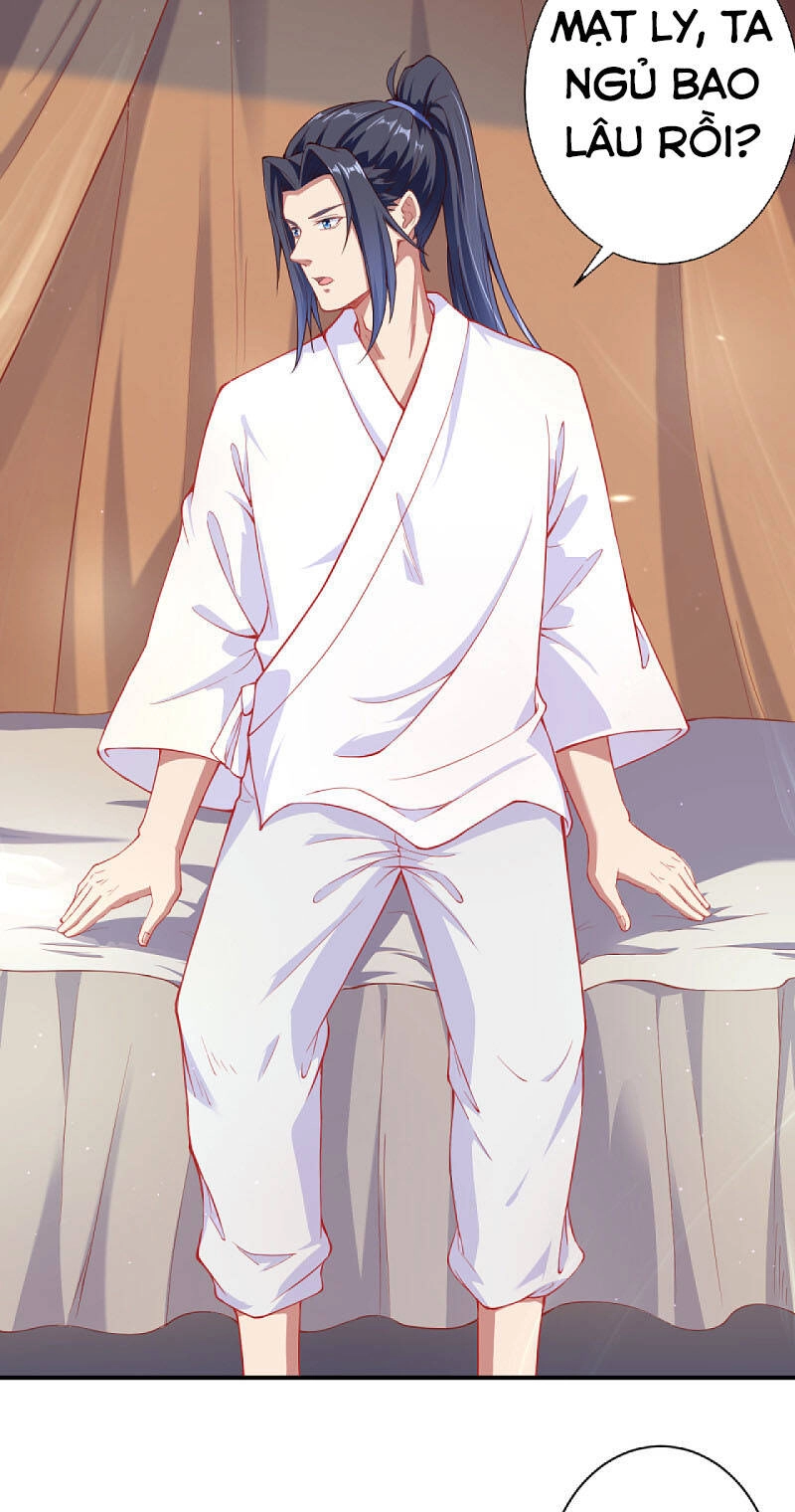 Nghịch Thiên Tà Thần Chapter 329 - 18