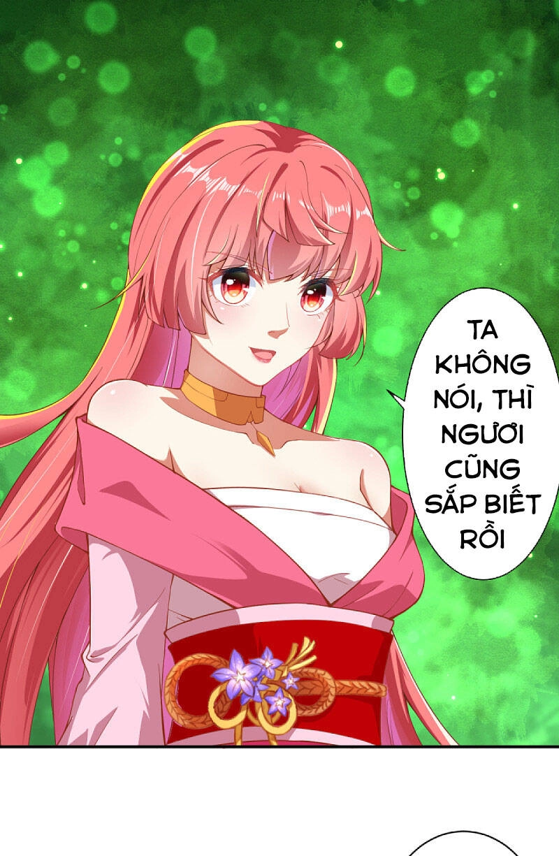 Nghịch Thiên Tà Thần Chapter 329 - 20