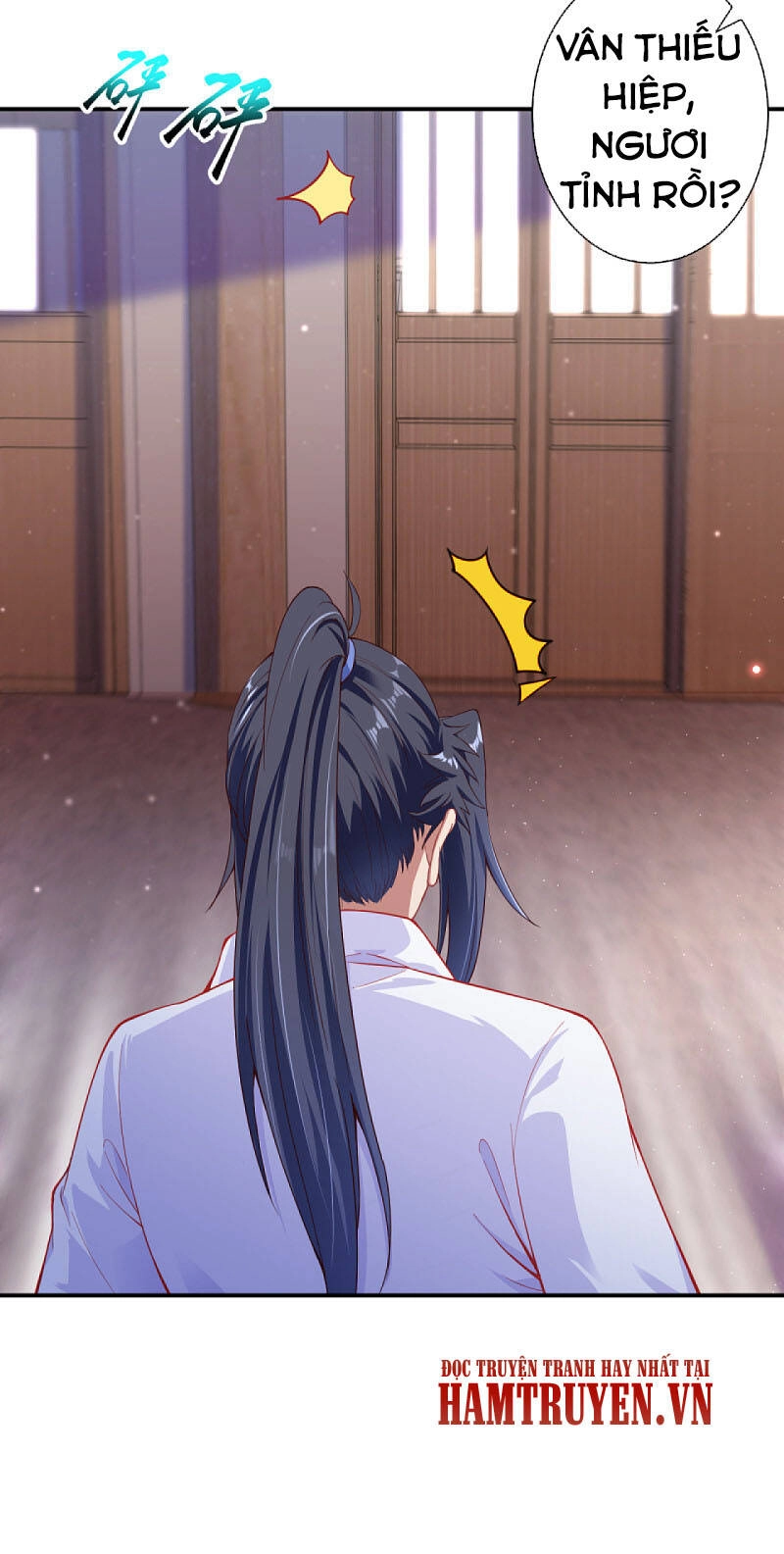Nghịch Thiên Tà Thần Chapter 329 - 21