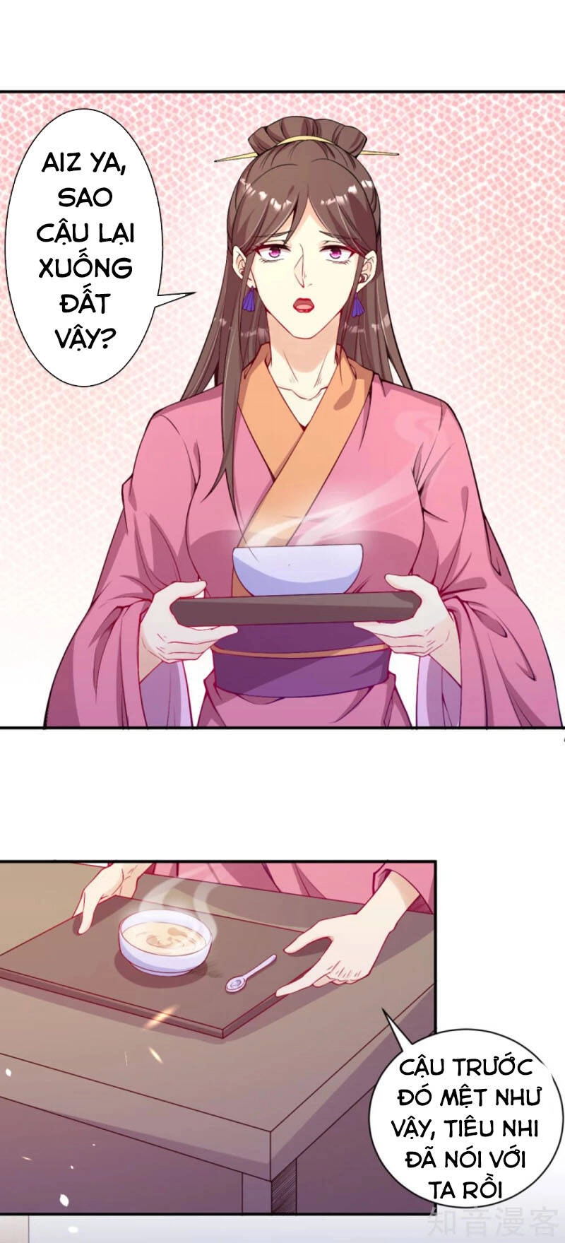 Nghịch Thiên Tà Thần Chapter 330 - 2