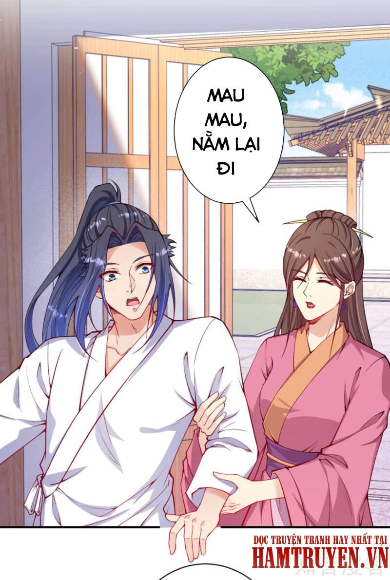 Nghịch Thiên Tà Thần Chapter 330 - 3