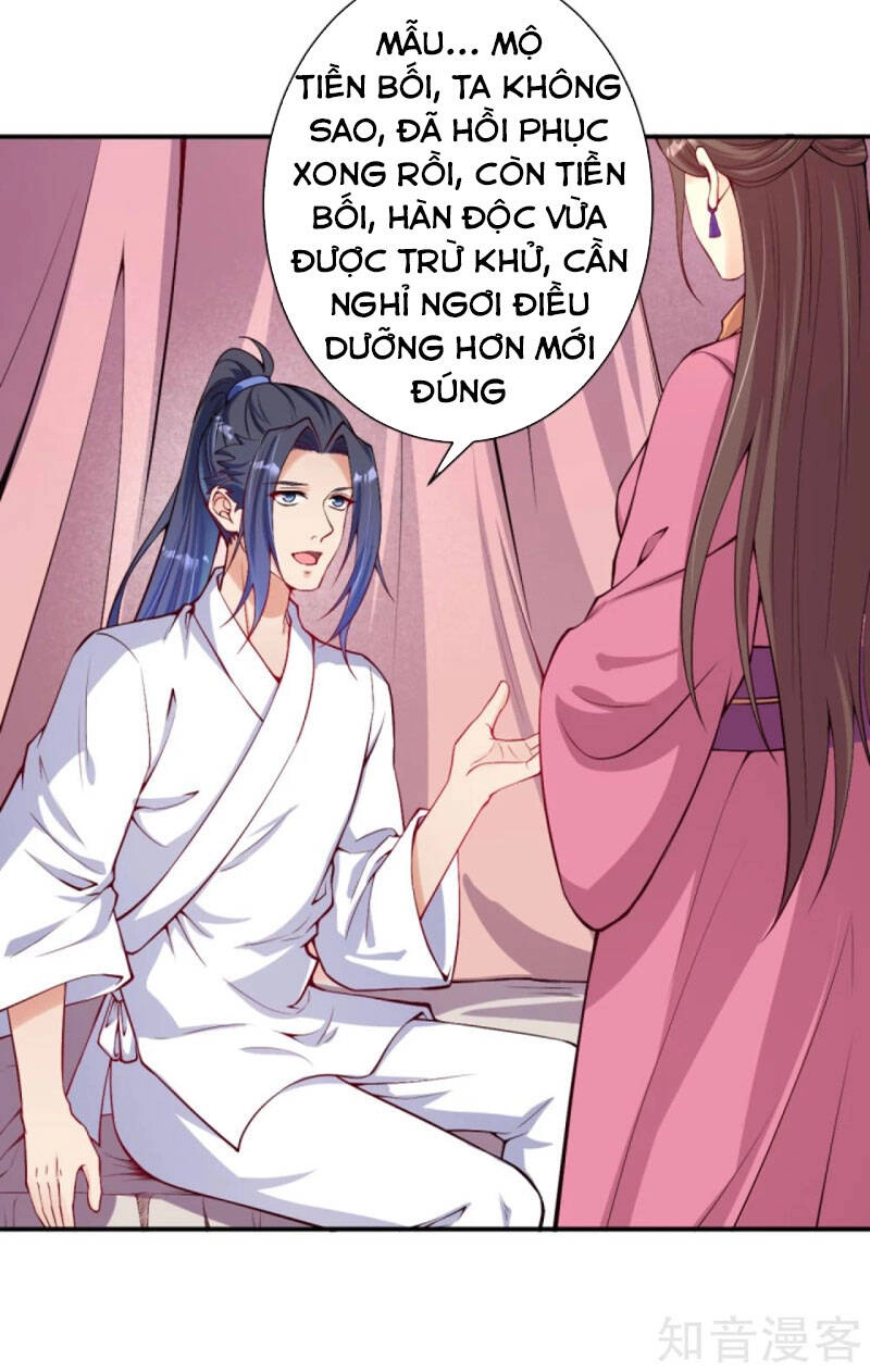 Nghịch Thiên Tà Thần Chapter 330 - 4