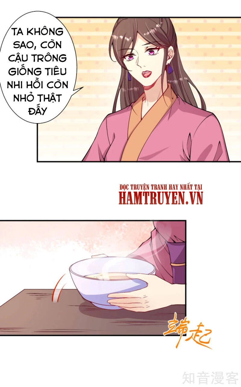 Nghịch Thiên Tà Thần Chapter 330 - 5