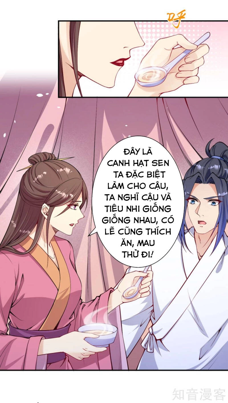 Nghịch Thiên Tà Thần Chapter 330 - 6