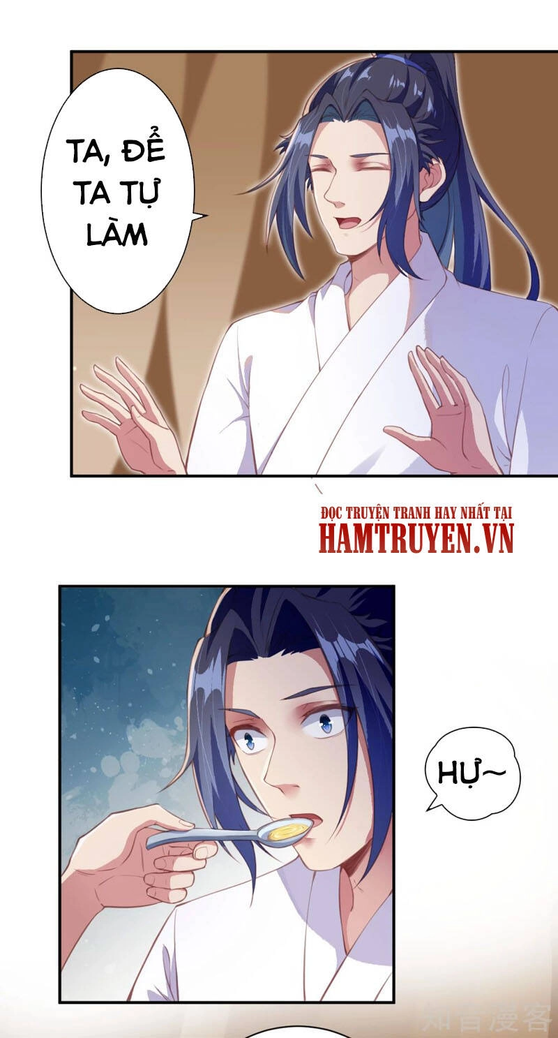 Nghịch Thiên Tà Thần Chapter 330 - 7