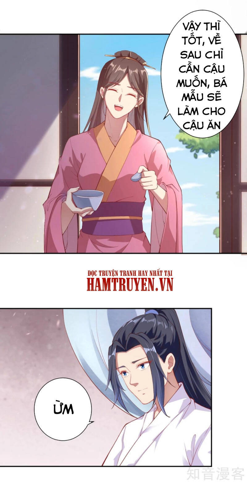 Nghịch Thiên Tà Thần Chapter 330 - 10