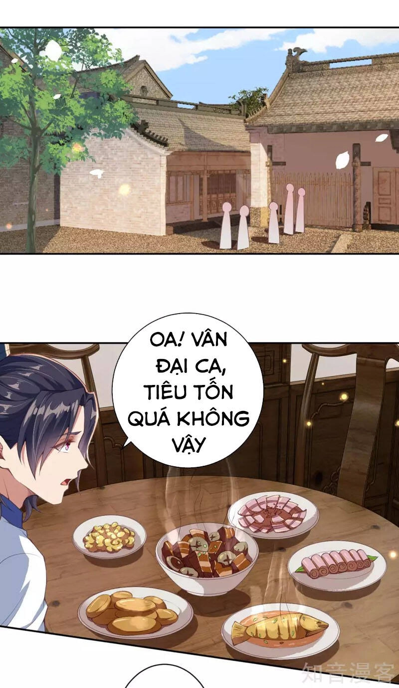 Nghịch Thiên Tà Thần Chapter 330 - 16