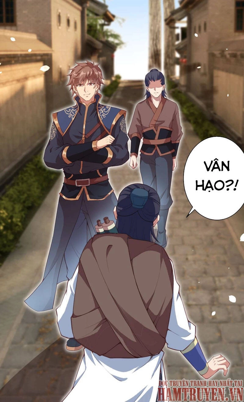 Nghịch Thiên Tà Thần Chapter 330 - 22