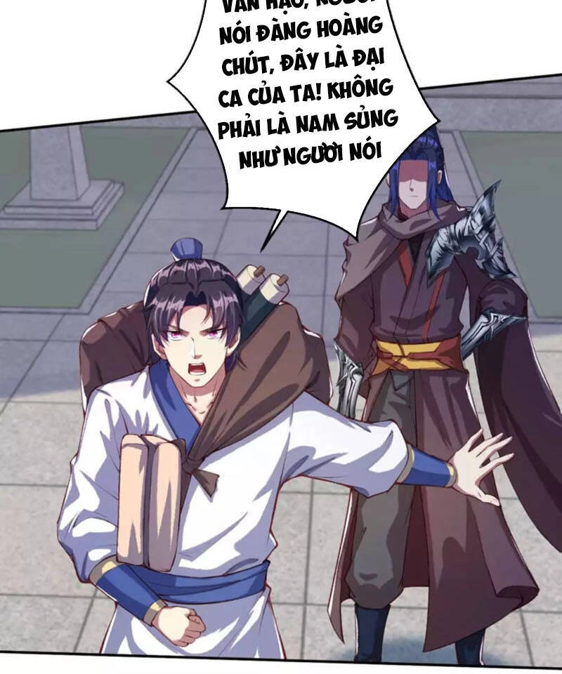 Nghịch Thiên Tà Thần Chapter 331 - 2