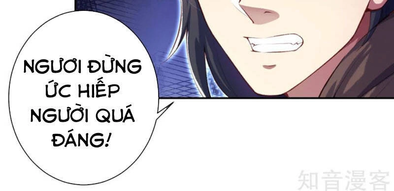 Nghịch Thiên Tà Thần Chapter 331 - 4