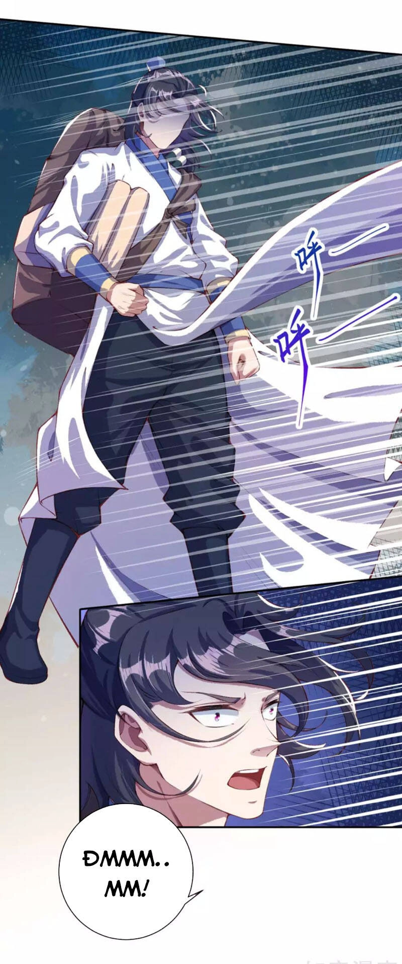 Nghịch Thiên Tà Thần Chapter 331 - 6