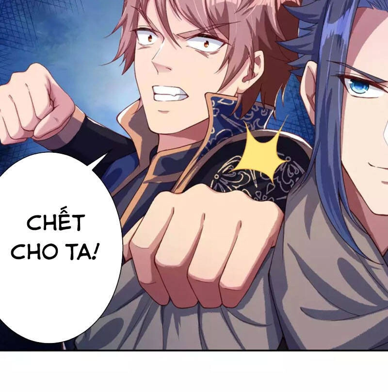 Nghịch Thiên Tà Thần Chapter 331 - 9