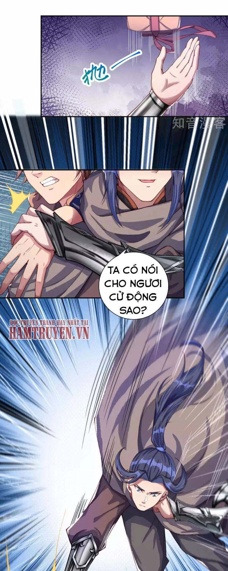 Nghịch Thiên Tà Thần Chapter 331 - 10