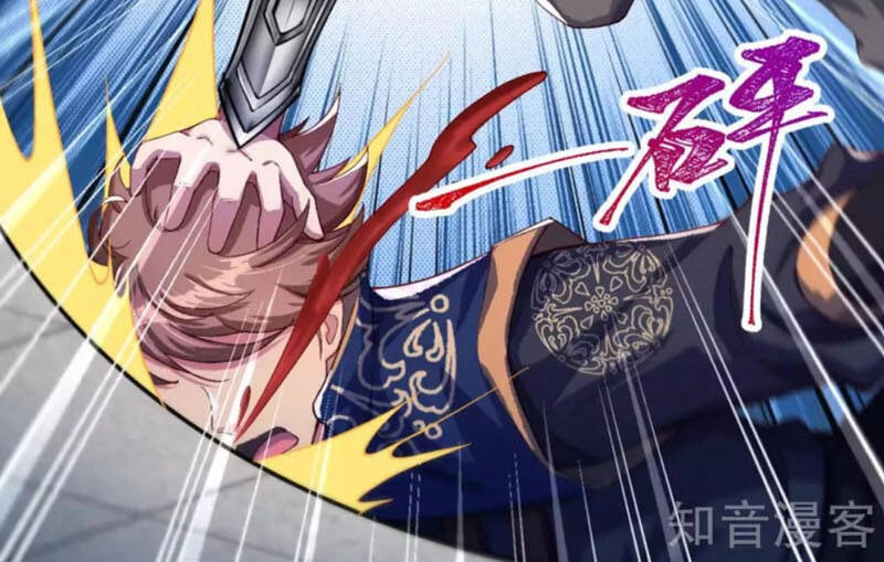 Nghịch Thiên Tà Thần Chapter 331 - 11