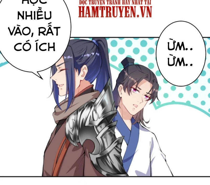 Nghịch Thiên Tà Thần Chapter 331 - 13