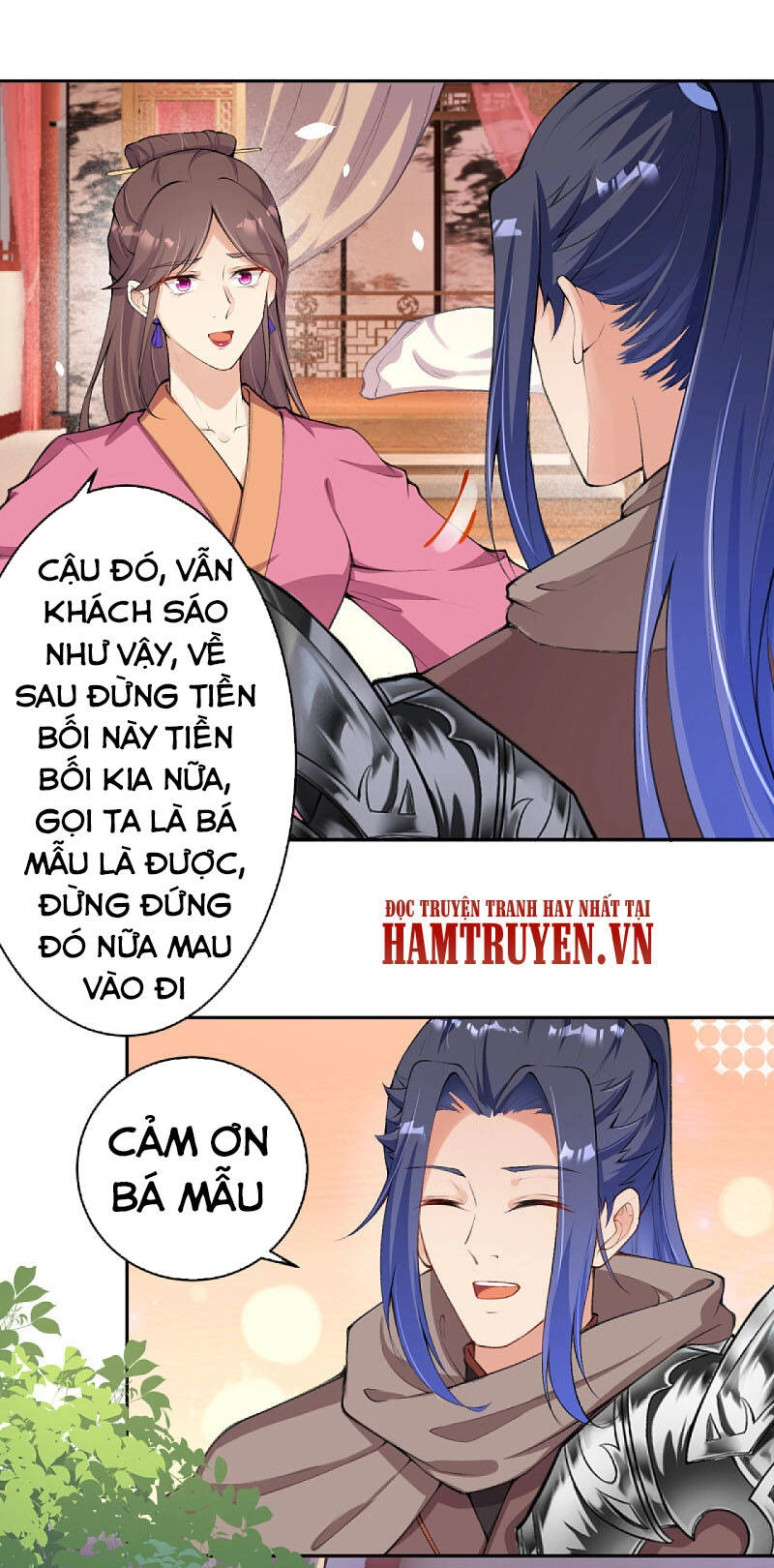Nghịch Thiên Tà Thần Chapter 332 - 3