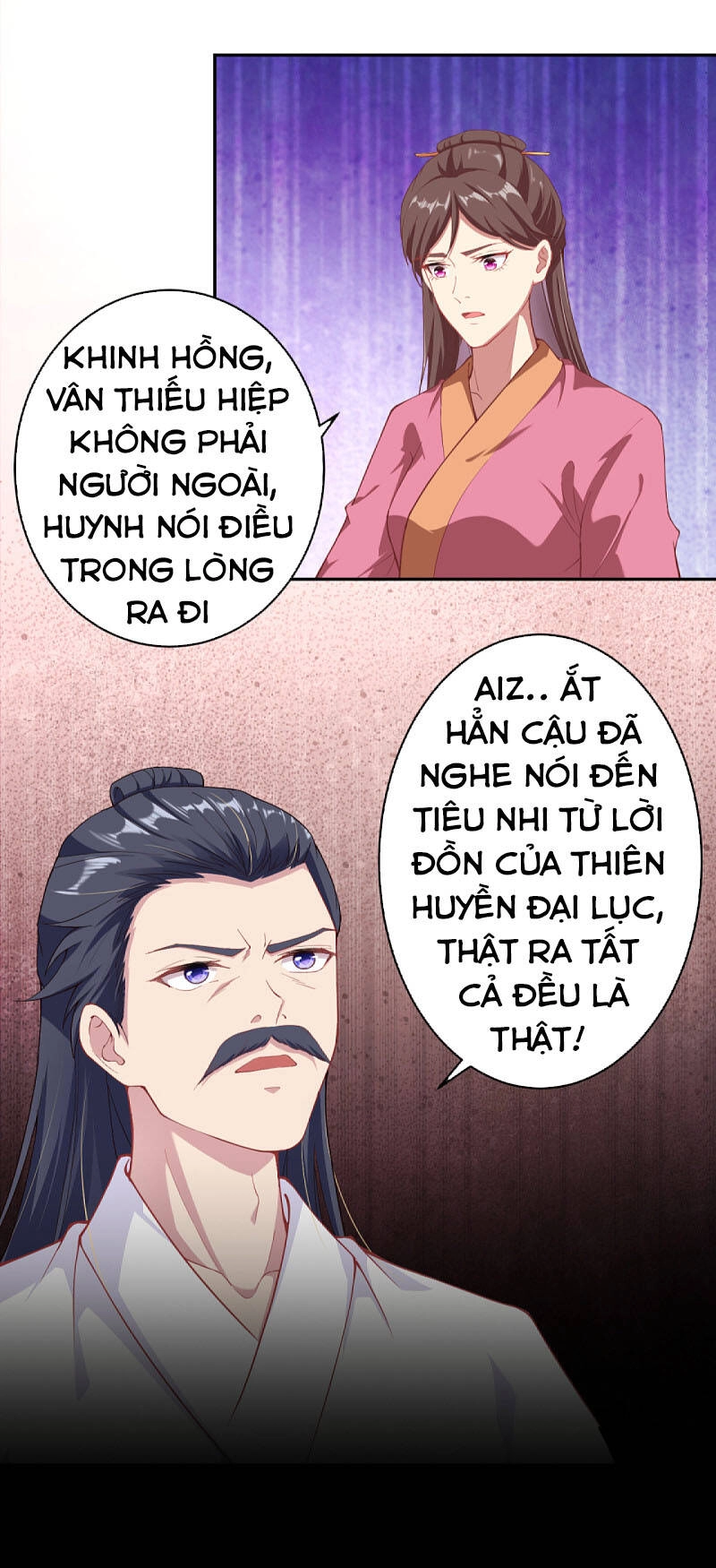 Nghịch Thiên Tà Thần Chapter 332 - 11