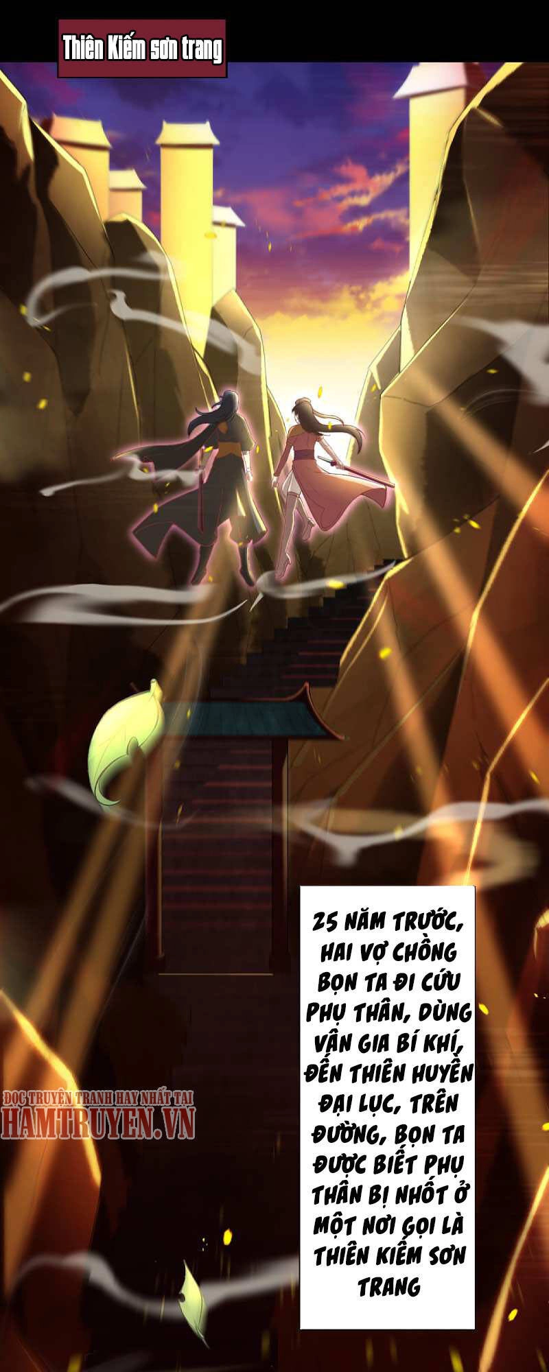 Nghịch Thiên Tà Thần Chapter 332 - 12