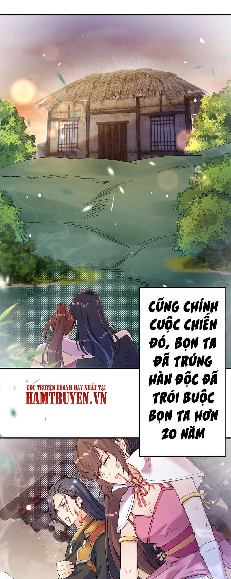 Nghịch Thiên Tà Thần Chapter 332 - 19