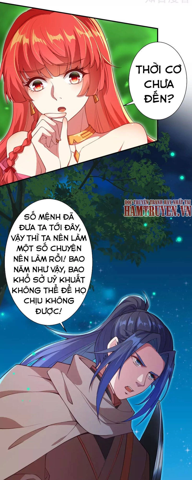 Nghịch Thiên Tà Thần Chapter 333 - 7