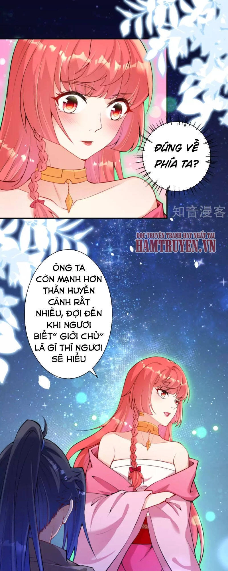 Nghịch Thiên Tà Thần Chapter 333 - 14