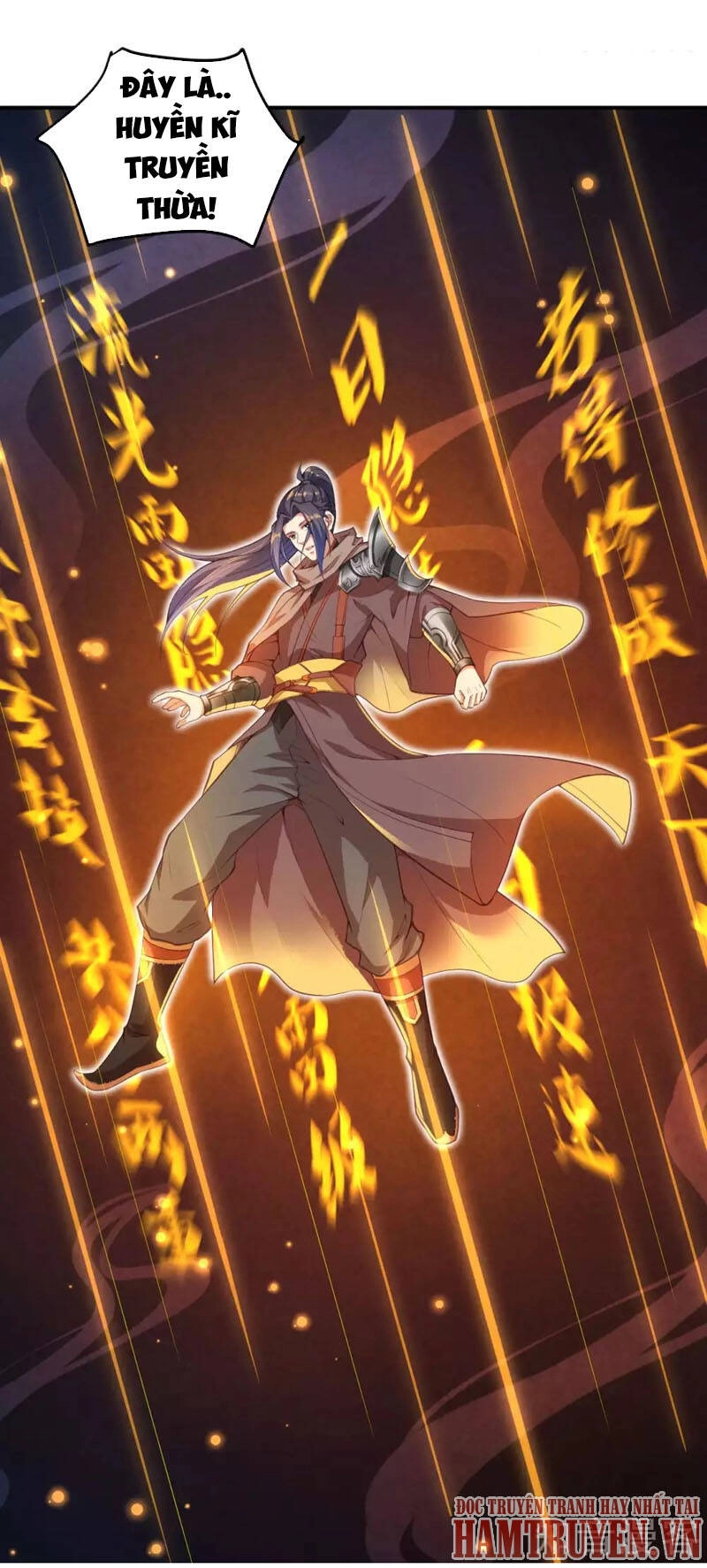 Nghịch Thiên Tà Thần Chapter 333 - 24