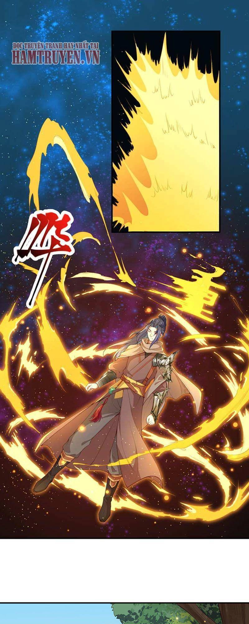 Nghịch Thiên Tà Thần Chapter 334 - 1