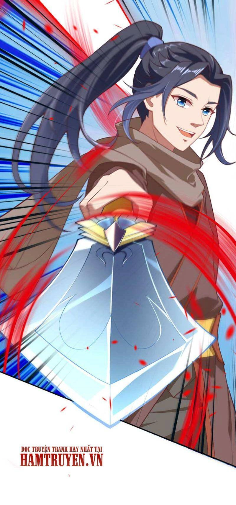 Nghịch Thiên Tà Thần Chapter 334 - 13