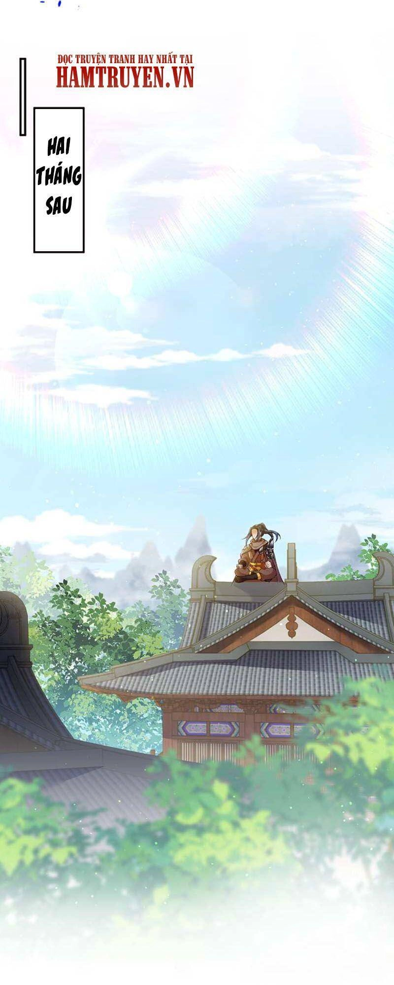 Nghịch Thiên Tà Thần Chapter 334 - 15