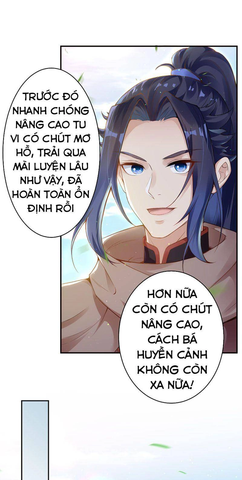 Nghịch Thiên Tà Thần Chapter 334 - 16