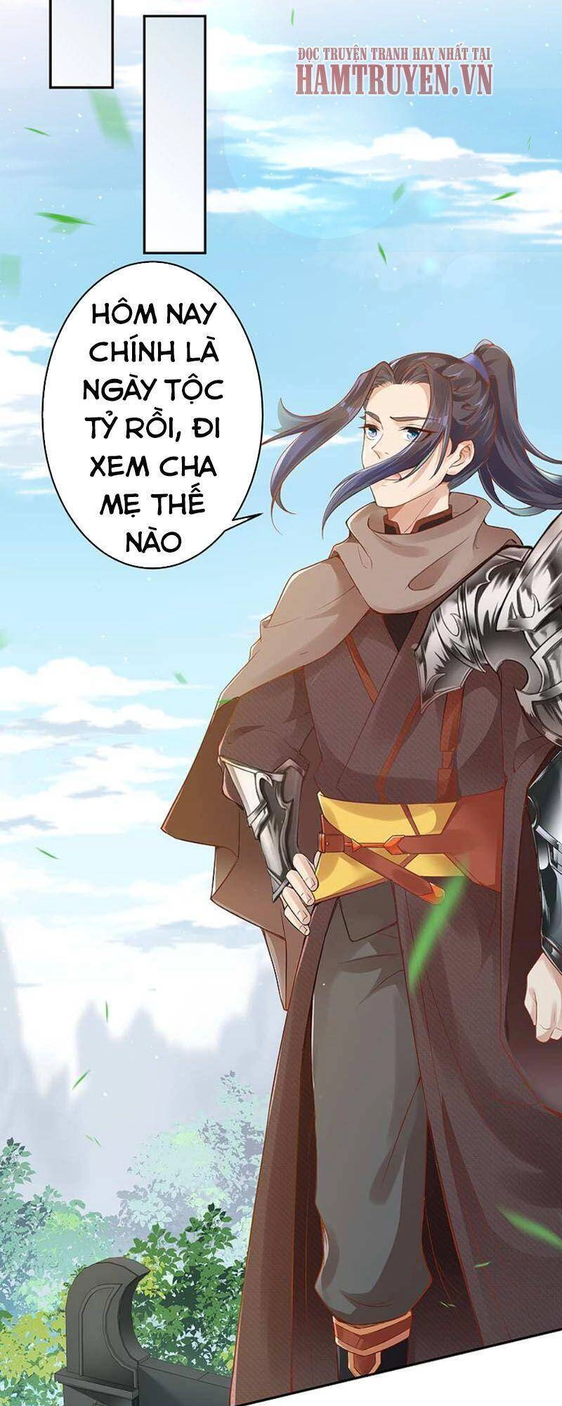 Nghịch Thiên Tà Thần Chapter 334 - 17