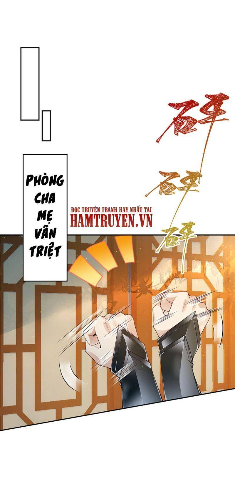 Nghịch Thiên Tà Thần Chapter 334 - 20