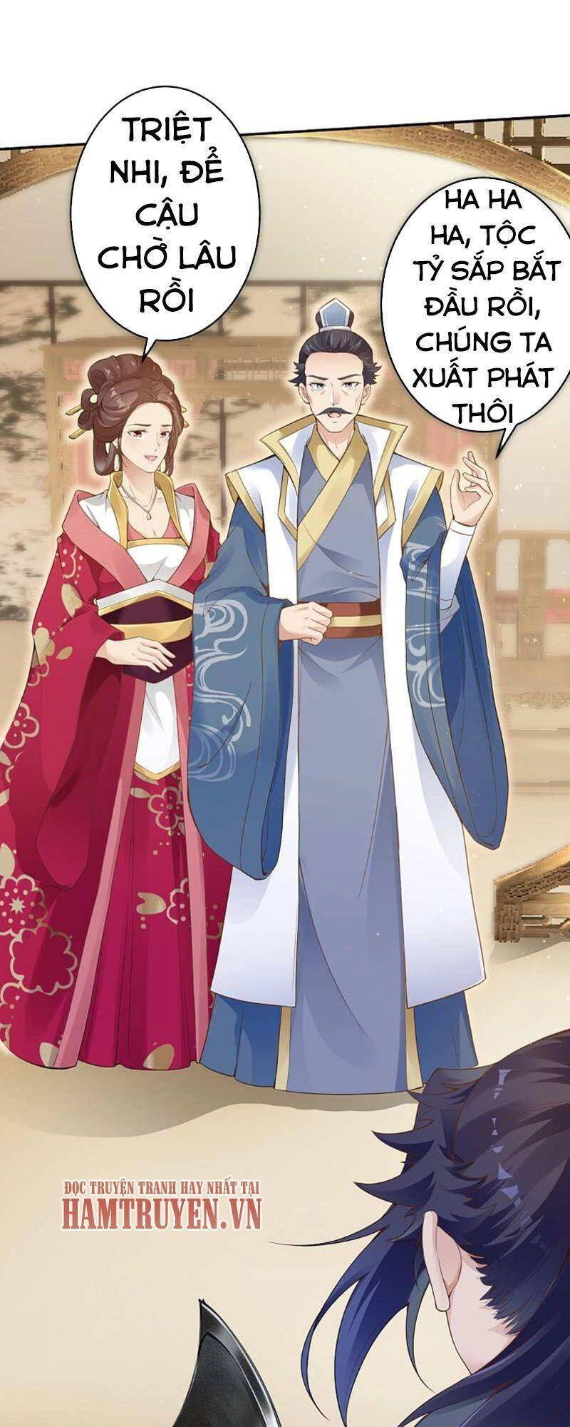 Nghịch Thiên Tà Thần Chapter 334 - 22