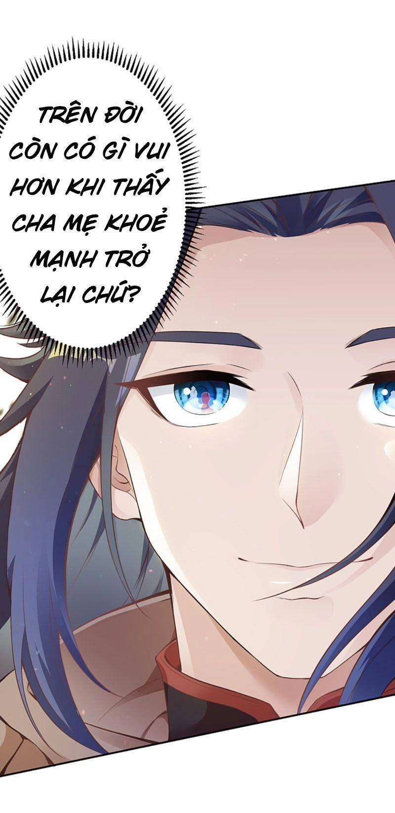 Nghịch Thiên Tà Thần Chapter 334 - 24