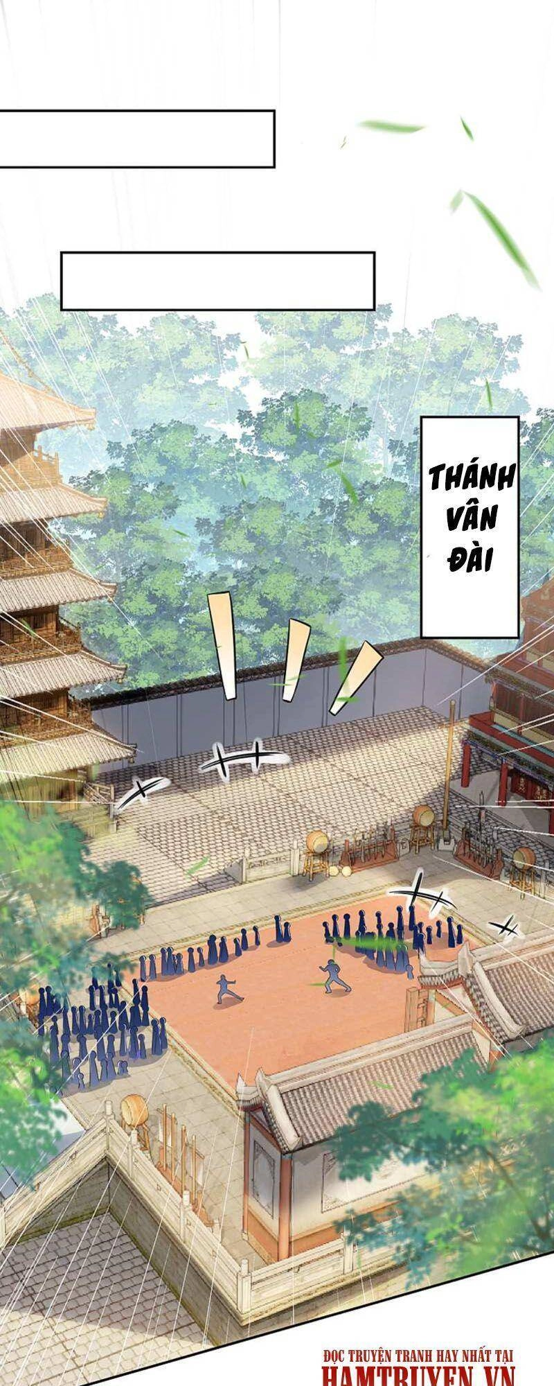 Nghịch Thiên Tà Thần Chapter 334 - 28