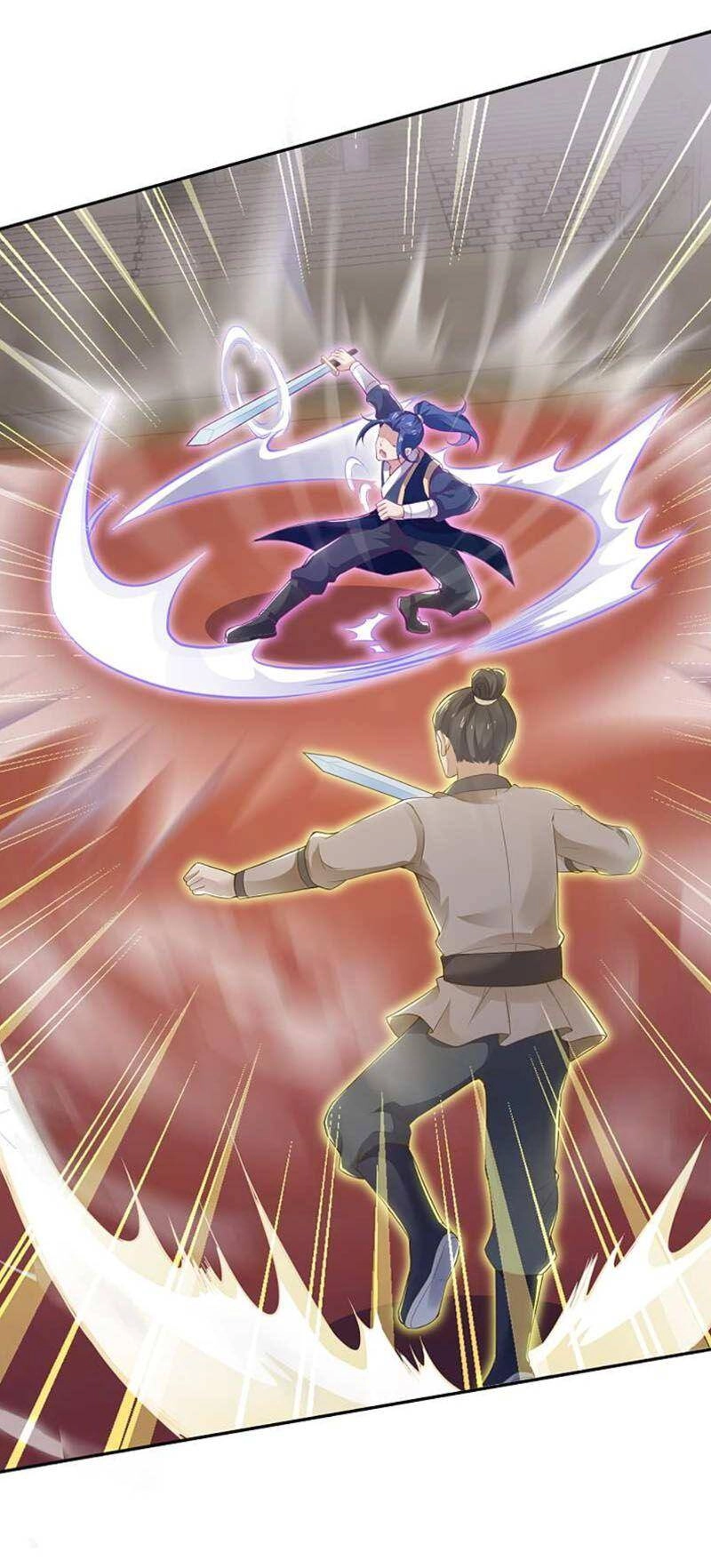 Nghịch Thiên Tà Thần Chapter 334 - 30