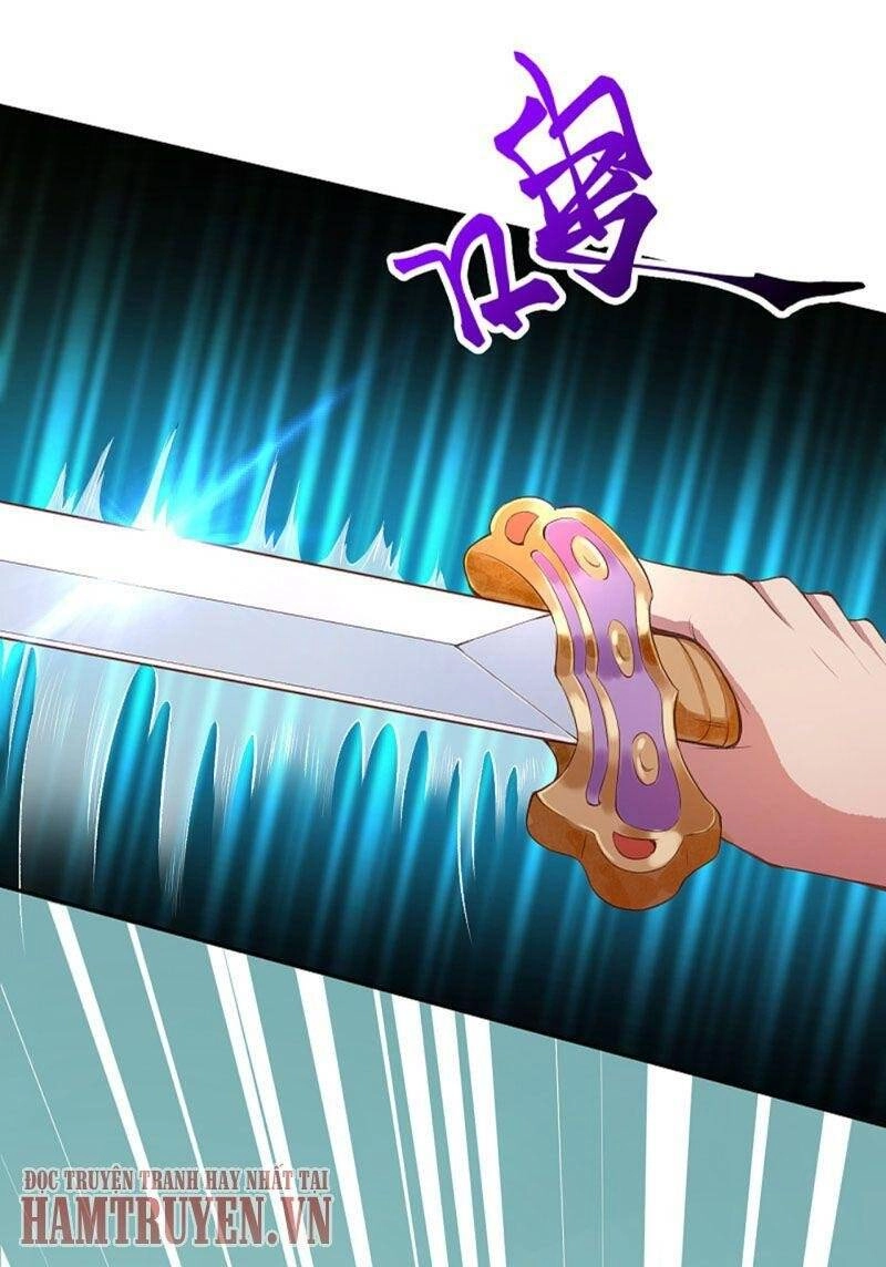 Nghịch Thiên Tà Thần Chapter 335 - 3