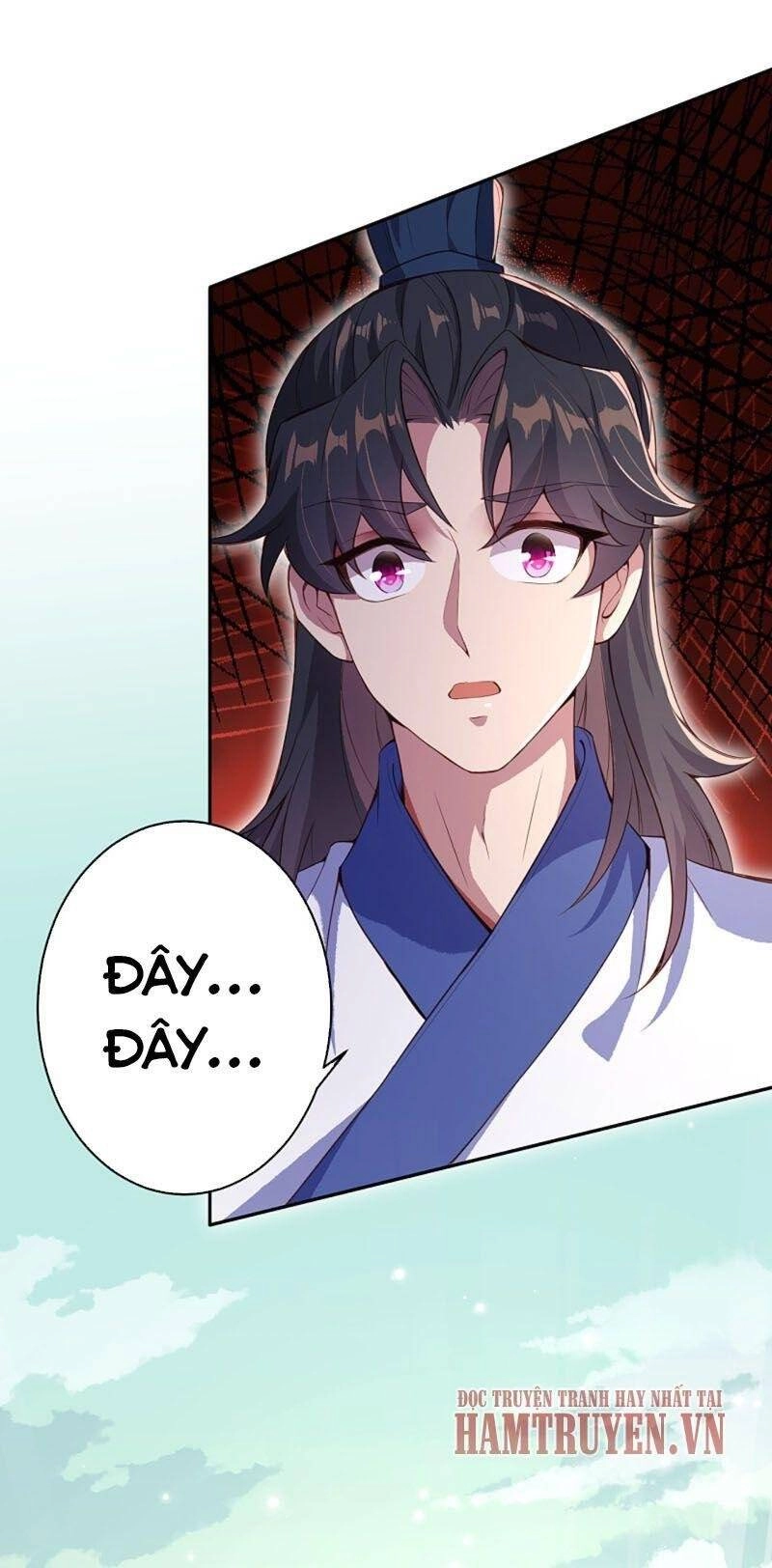 Nghịch Thiên Tà Thần Chapter 335 - 6