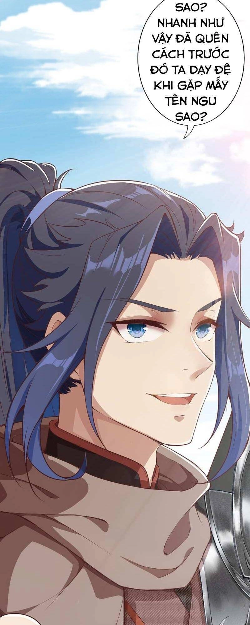 Nghịch Thiên Tà Thần Chapter 335 - 14