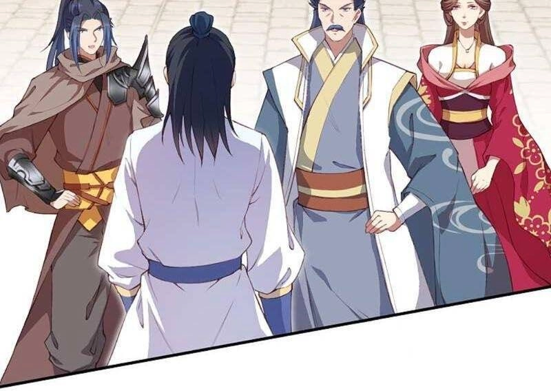 Nghịch Thiên Tà Thần Chapter 335 - 17