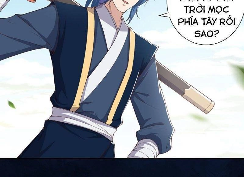 Nghịch Thiên Tà Thần Chapter 335 - 23