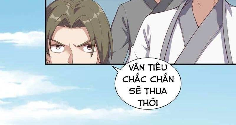 Nghịch Thiên Tà Thần Chapter 335 - 25