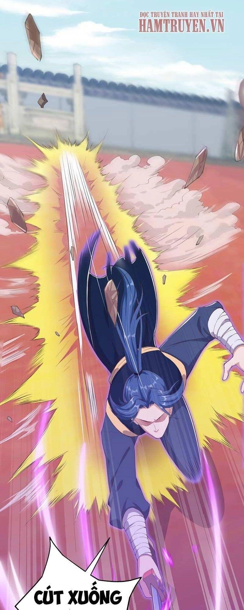 Nghịch Thiên Tà Thần Chapter 335 - 26