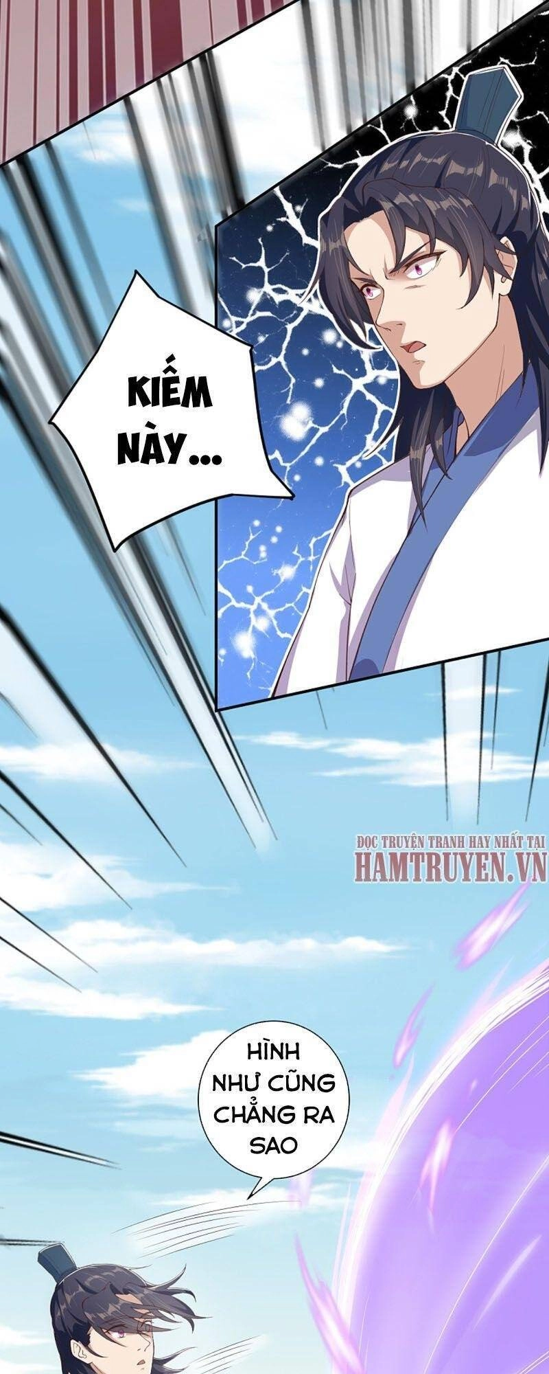 Nghịch Thiên Tà Thần Chapter 335 - 28