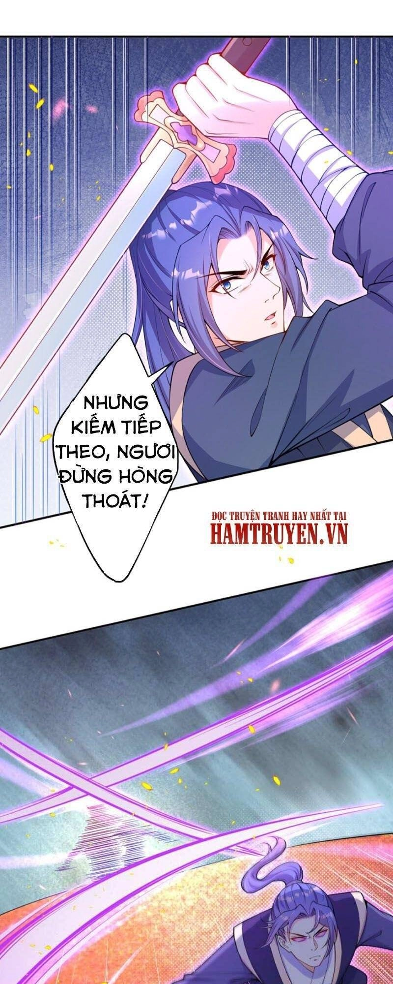 Nghịch Thiên Tà Thần Chapter 335 - 31
