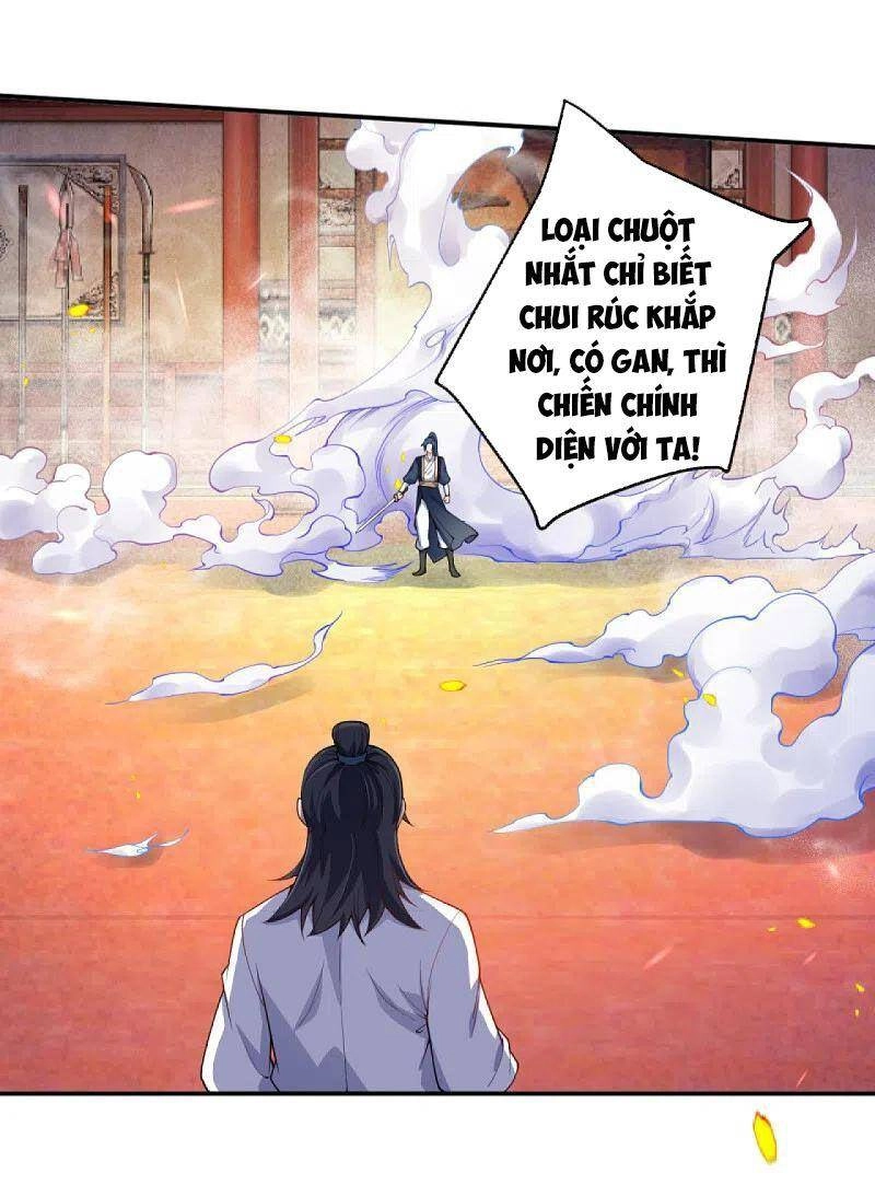 Nghịch Thiên Tà Thần Chapter 336 - 2