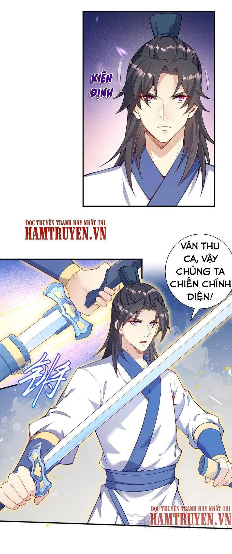 Nghịch Thiên Tà Thần Chapter 336 - 5
