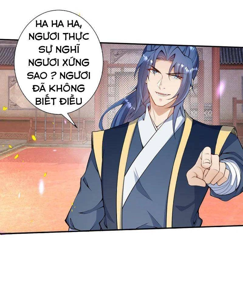 Nghịch Thiên Tà Thần Chapter 336 - 6